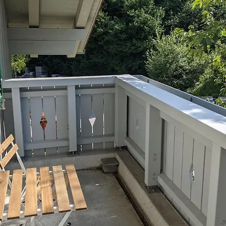 Ferienwohnung 