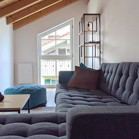 Ferienwohnung 