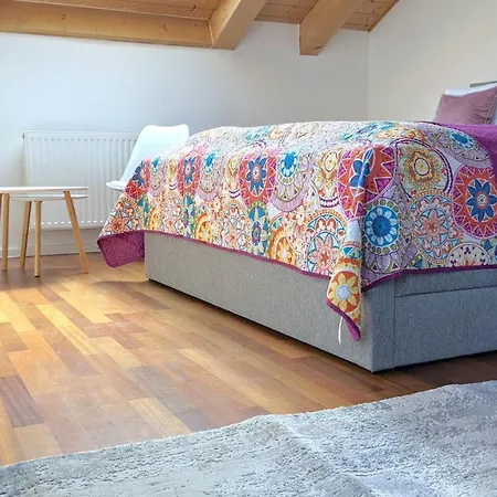 Ferienwohnung 