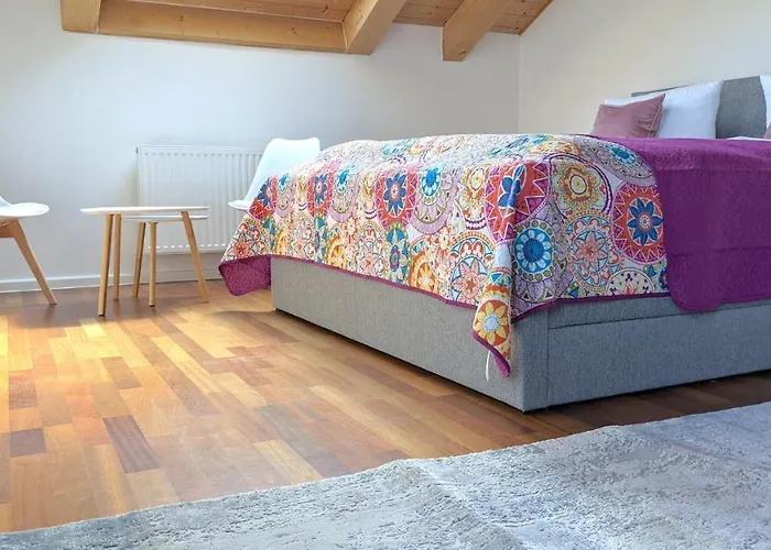Ferienwohnung \