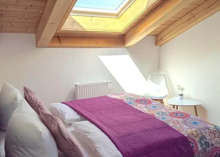 Ferienwohnung \